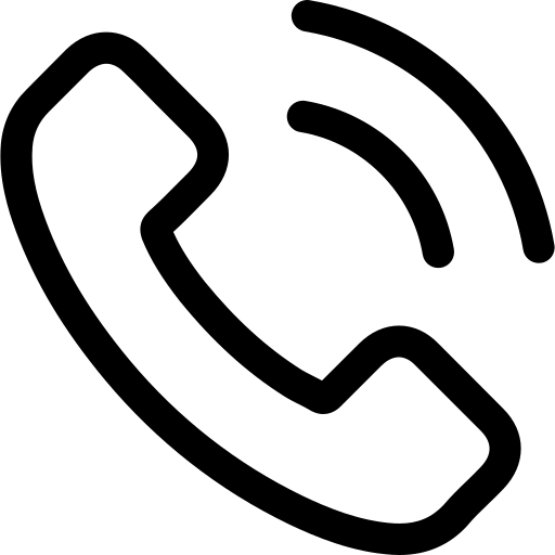 Selina – Pferdetherapie - Anruf-Symbol