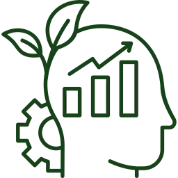 Selina – Pferdetherapie – Symbol für berufliche Weiterentwicklung