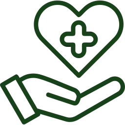 Selina – Pferdetherapie – Therapiesymbol