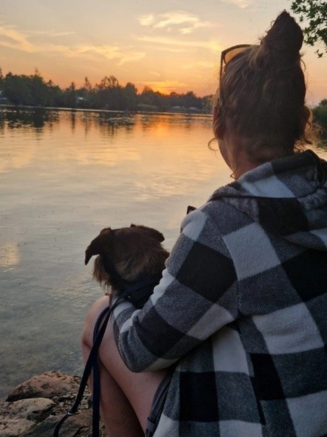 Selina – Pferdetherapie – Pferdetherapie für Jugendliche 