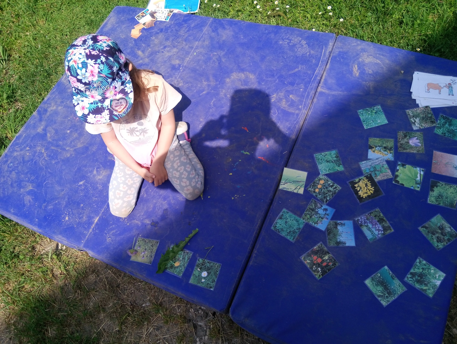 Selina - Pferdetherapie - Reitpädagogik